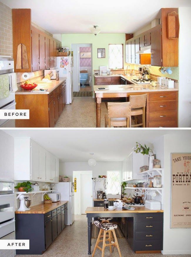 Ideas Para Reformar La Cocina Sin Obras Y De Manera Economica Noticias Inmobiliarias Decoracion De Cocina Remodelacion De Cocinas Reformar Cocina Sin Obras